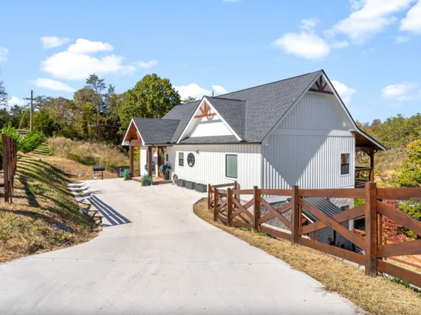 (undisclosed Address), Sevierville, TN 37876