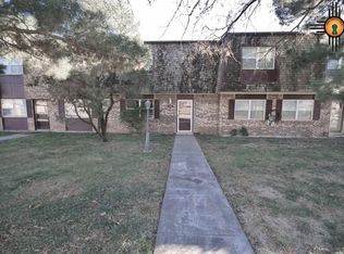 1405 Colonial Pkwy, Clovis, NM 88101