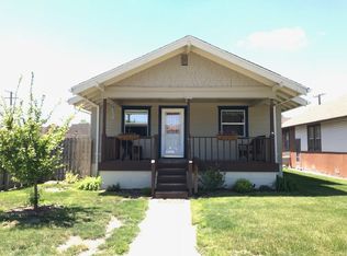 2226 E A St, Torrington, WY 82240