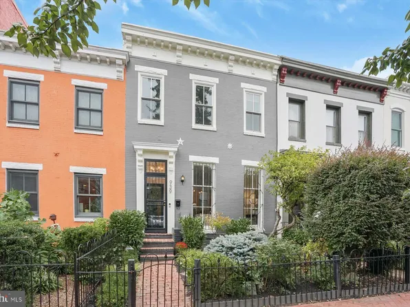 939 O St NW, Washington, DC 20001