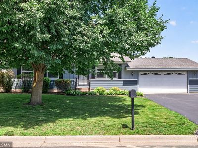 1815 7th St, White Bear Lake, MN, 55110