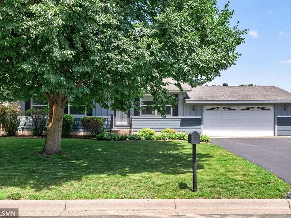 1815 7th St, White Bear Lake, MN 55110
