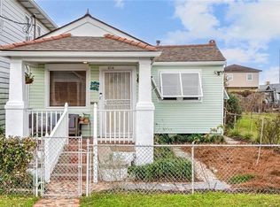 3114 Pauger St, New Orleans, LA 70119