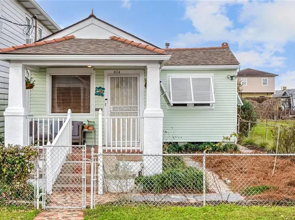 3114 Pauger St, New Orleans, LA 70119