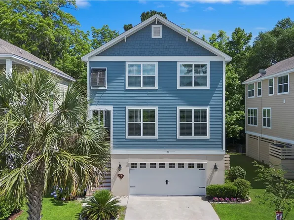 34 Jarvis Creek Ln, Hilton Head Island, SC 29926