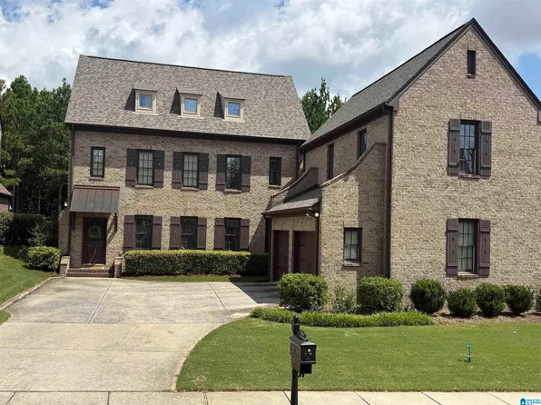 2081 Greenside Way, Hoover, AL 35226
