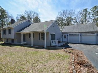 85 Quail Run, Plymouth, MA 02360