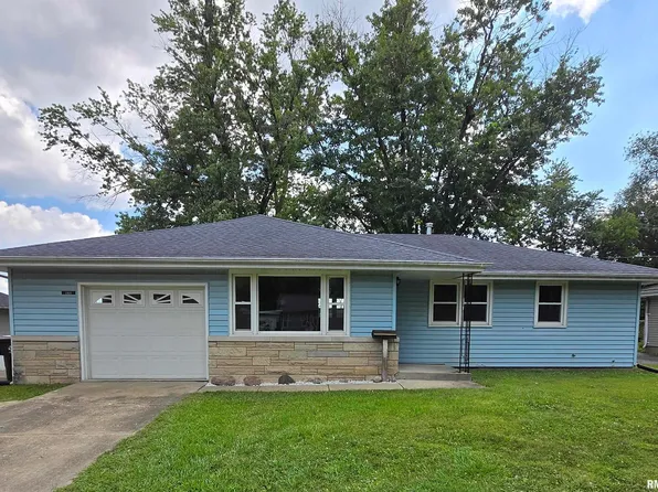 2610 W Scenic Dr, Peoria, IL 61615