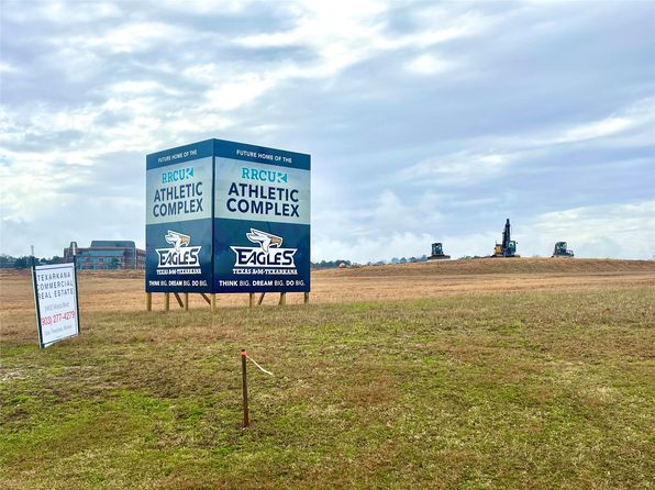 Lionel Ave, Texarkana, TX 75503
