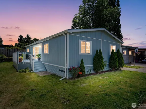 602 29th Street SE #26, Auburn, WA 98092