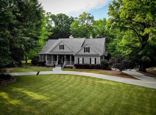 116 Swan Dr, Eatonton, GA 31024