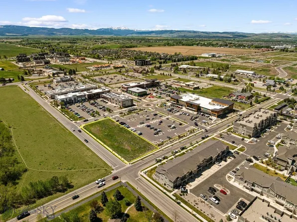 4503 Field St, Bozeman, MT 59718