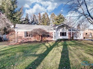 20 Tanglewood Ln, Bowling Green, OH