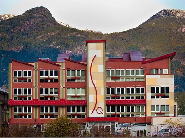 37841 Cleveland Ave #302, Squamish, BC V8B 0S8