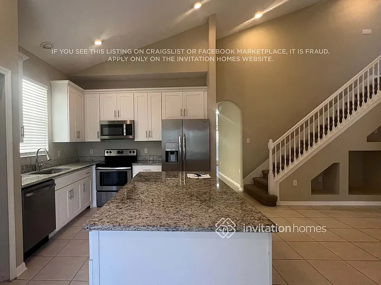 419 Home Grove Dr — Photo 5