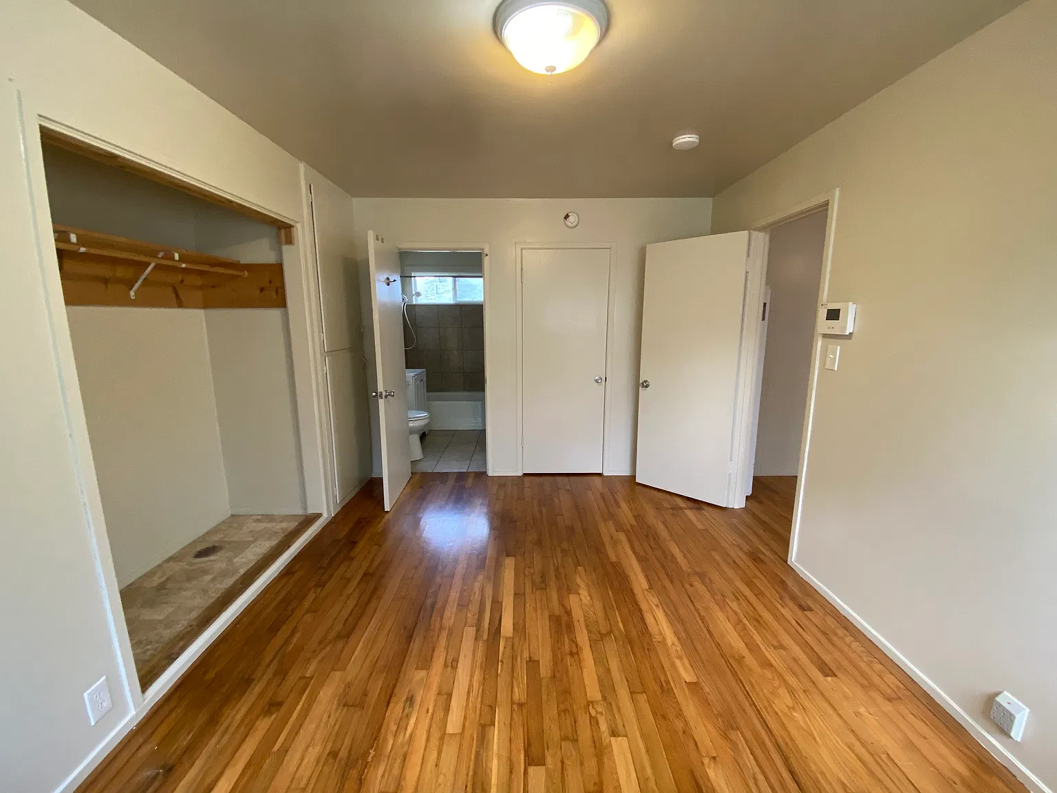 1 bed, 750 sqft, $1,225 — Photo 4