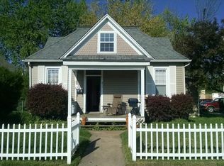 411 S Fillmore St, Edwardsville, IL 62025