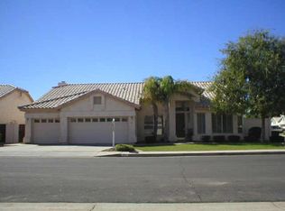 871 W Mesquite St, Gilbert, AZ 85233
