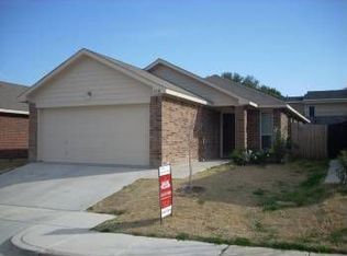 3018 San Martin Dr, Arlington, TX 76010