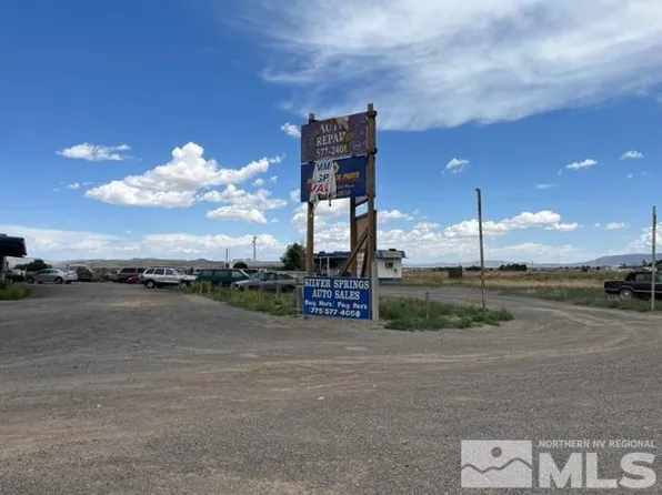 3030 Us Highway 95a N, Silver Springs, NV 89429