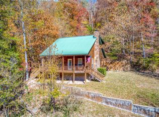 457 Nc #6012, Jasper, AR 72641