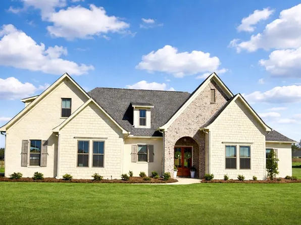 104 Mayfield Dr, Oxford, MS 38655