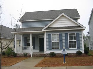 505 Logan Rd, Columbia, SC 29229