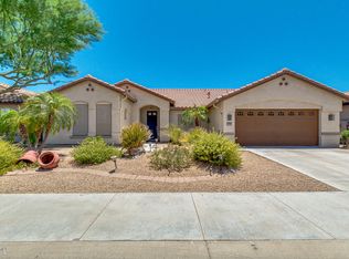 16209 W Cambridge Ave, Goodyear, AZ 85395