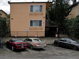 4150 San Pablo Dam Rd, El Sobrante, CA 94803