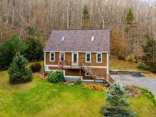 351 Miller Pond Road, Grantham, NH 03753