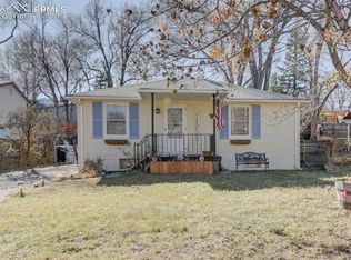 1610 Dorchester Dr, Colorado Springs, CO 80905