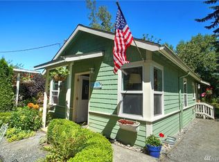 10204 SW Cove Rd, Vashon, WA 98070