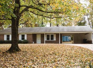 464 Lindsey Ave, Asheboro, NC 27203