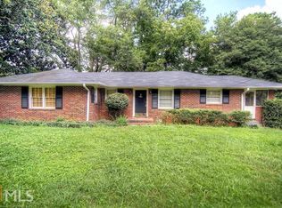 981 Bouldercrest Dr SE, Atlanta, GA 30316