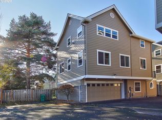 4730 SW Tucker Ave, Beaverton, OR 97005