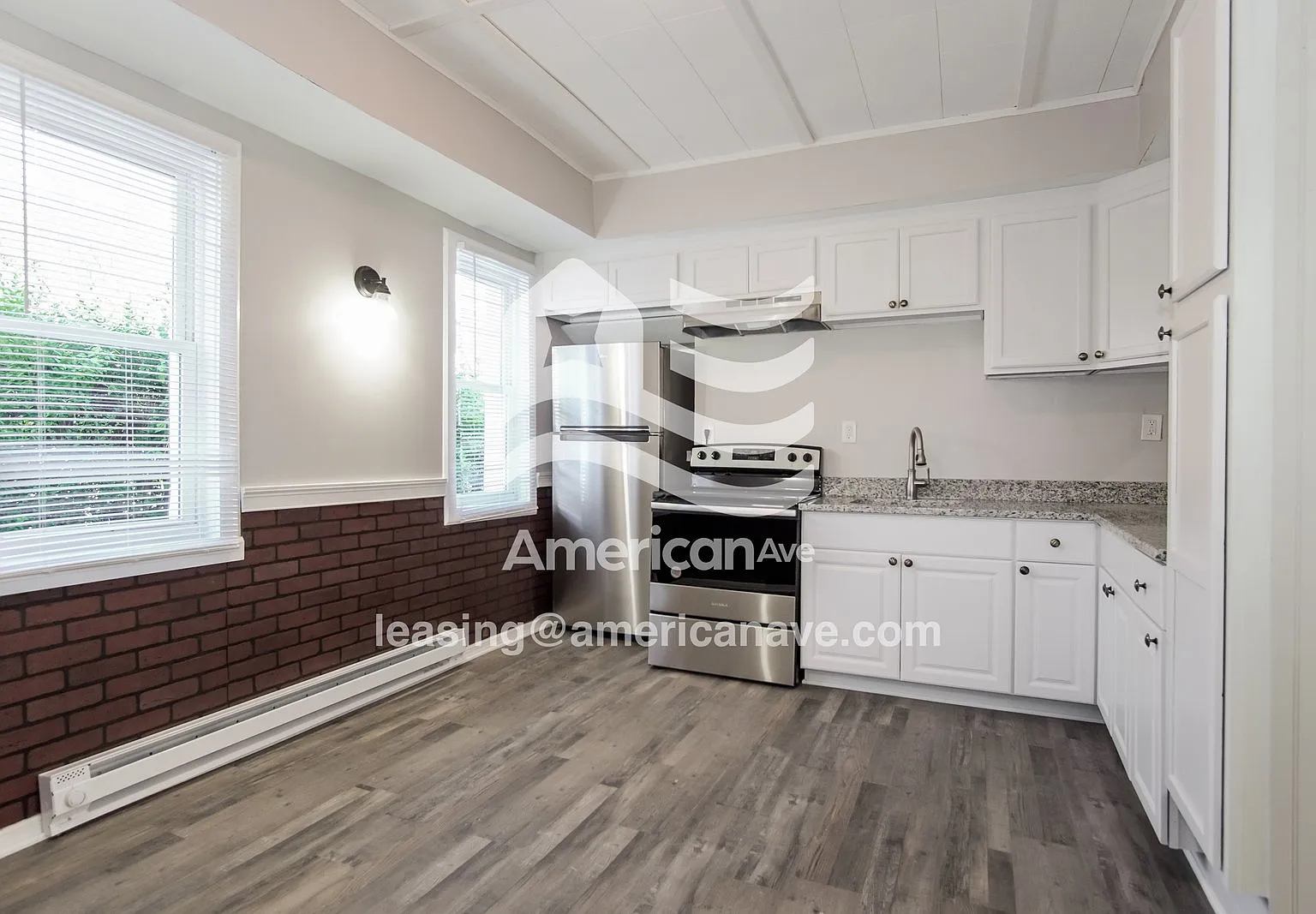 3 bed, 2.0 bath, 1701 sqft, $1,277 — Photo 4