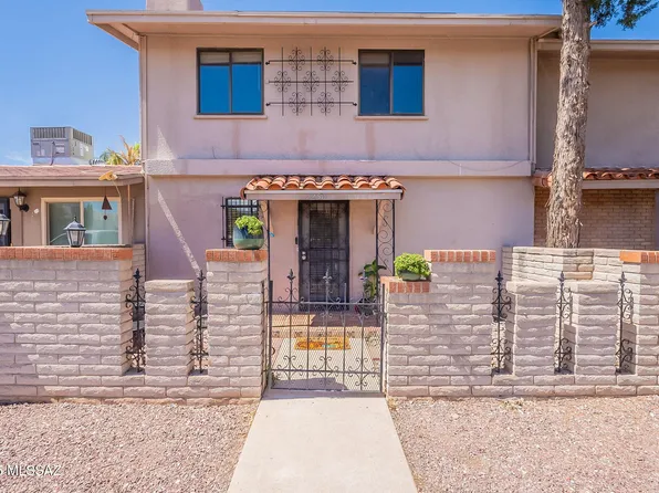 1250 S Camino Seco, Tucson, AZ 85710