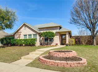12502 Melrose Ln, Frisco, TX 75035