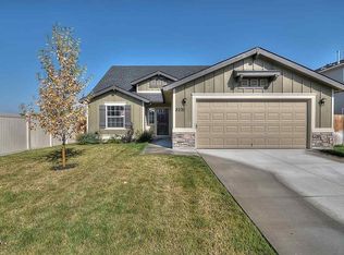 14910 N Fitzwilliam St, Nampa, ID 83651