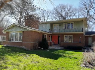 3330 205th St, Olympia Fields, IL