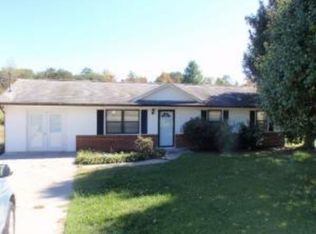 721 Lee Lambert Rd, Maryville, TN 37803