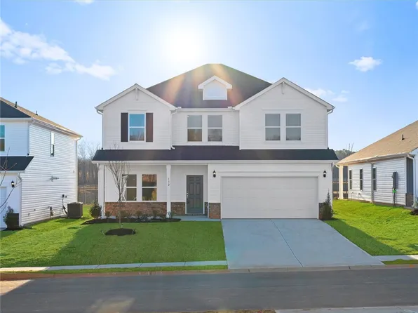 132 Firehole Rd, Gray Court, SC 29645