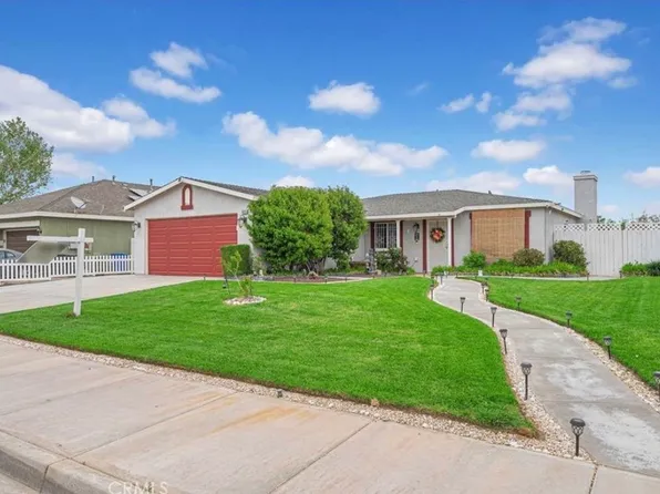 (undisclosed Address), Adelanto, CA 92301