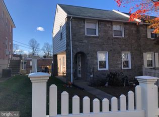 416 Blythe Ave, Drexel Hill, PA 19026