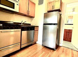 36 W 83rd St APT 3F, New York, NY 10024