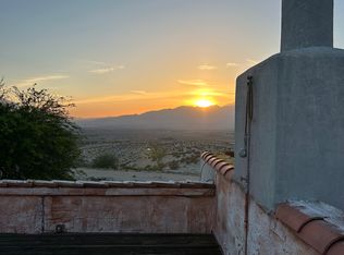 19900 Bennett Rd UNIT 1, Desert Hot Springs, CA 92241