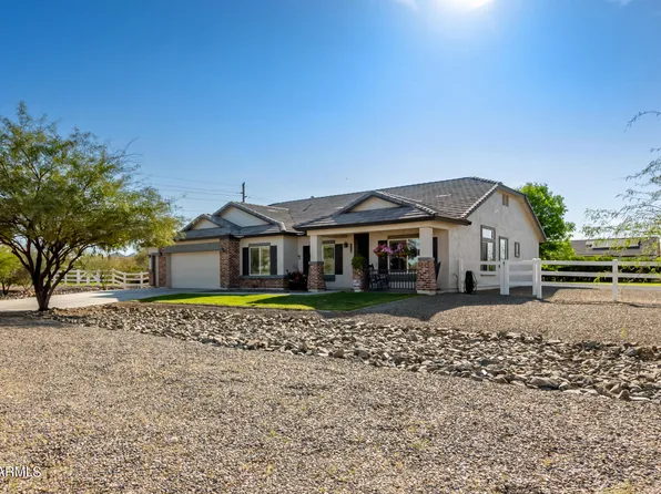 26722 S 198TH Place, Queen Creek, AZ 85142