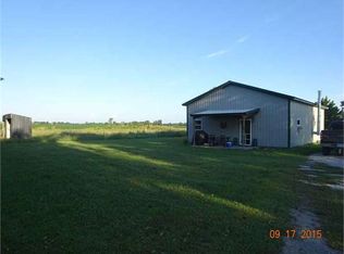 1145 SW Messer Rd, Columbus, KS 66725