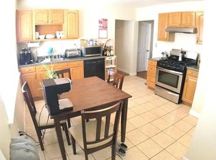 89 Cresthill Rd #1, Brighton, MA 02135