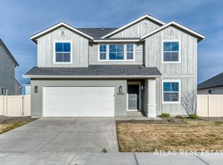15703 Patriot Ave, Nampa, ID 83651